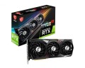 Karta VGA MSI GeForce RTX 3070 Ti GAMING X TRIO 8G 8GB GDDR6 256bit HDMI+3xDP PCIe4.0 - 1311743