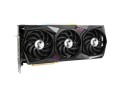 Karta VGA MSI GeForce RTX 3070 Ti GAMING X TRIO 8G 8GB GDDR6 256bit HDMI+3xDP PCIe4.0 - 1311745