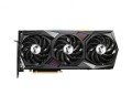 Karta VGA MSI GeForce RTX 3070 Ti GAMING X TRIO 8G 8GB GDDR6 256bit HDMI+3xDP PCIe4.0 - 1311744