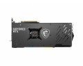 Karta VGA MSI GeForce RTX 3070 Ti GAMING TRIO 8G 8GB GDDR6 256bit HDMI+3xDP PCIe4.0 - 1376710