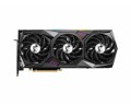Karta VGA MSI GeForce RTX 3070 Ti GAMING TRIO 8G 8GB GDDR6 256bit HDMI+3xDP PCIe4.0 - 971501