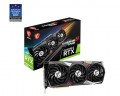 Karta VGA MSI GeForce RTX 3080 GAMING Z TRIO 10G LHR 10GB GDDR6X 320bit HDMI+3xDP PCIe4.0 - 1376713