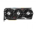 Karta VGA MSI GeForce RTX 3080 GAMING Z TRIO 10G LHR 10GB GDDR6X 320bit HDMI+3xDP PCIe4.0 - 995198