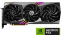 Karta VGA MSI GeForce RTX 4070 Ti GAMING X TRIO 12G 12GB GDDR6X 192-bit HDMI+3xDP - 1219484