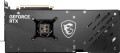 Karta VGA MSI GeForce RTX 4070 Ti GAMING X TRIO 12G 12GB GDDR6X 192-bit HDMI+3xDP - 1219480