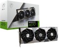 Karta VGA MSI GeForce RTX 4070 Ti SUPRIM X 12G 12GB GDDR6X 192bit HDMI+3xDP PCIe4.0 - 1219497