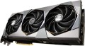 Karta VGA MSI GeForce RTX 4070 Ti SUPRIM X 12G 12GB GDDR6X 192bit HDMI+3xDP PCIe4.0 - 1219501