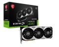 Karta VGA MSI GeForce RTX 4080 16GB VENTUS 3X OC HDMI+3xDP - 1183749
