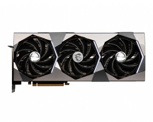Karta VGA MSI GeForce RTX 4080 16GB SUPRIM X HDMI+3xDP - 1183247