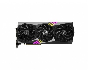 Karta VGA MSI GeForce RTX 4080 16GB GAMING TRIO HDMI+3xDP