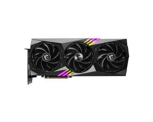 Karta VGA MSI GeForce RTX 4080 16GB GAMING TRIO HDMI+3xDP - 1183292