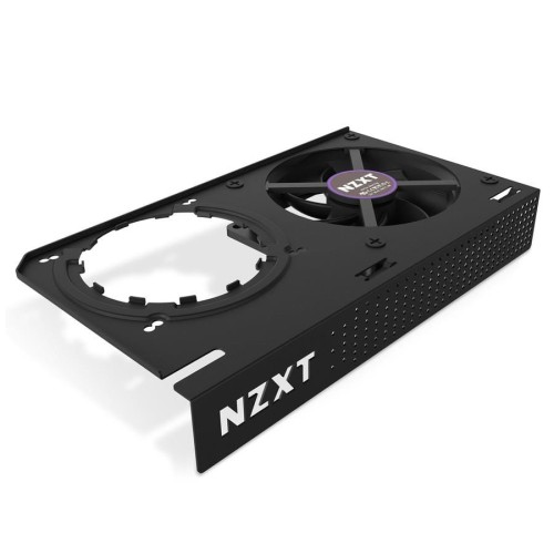 Zestaw montażowy NZXT GPU Kraken G12 czarny - 883777
