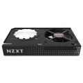 Zestaw montażowy NZXT GPU Kraken G12 czarny - 883778