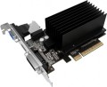 Karta VGA Palit GT730 2GB DDR3 64bit VGA+DVI+HDMI PCIe2.0 - 1376764