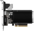 Karta VGA Palit GT730 2GB DDR3 64bit VGA+DVI+HDMI PCIe2.0 - 1376765