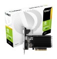 Karta VGA Palit GT730 2GB DDR3 64bit VGA+DVI+HDMI PCIe2.0 - 971524