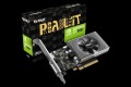Karta VGA Palit GT1030 2GB DDR4 64bit DVI+HDMI PCIe3.0 - 1376771