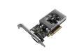 Karta VGA Palit GT1030 2GB DDR4 64bit DVI+HDMI PCIe3.0 - 593887