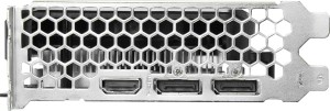 Karta VGA Palit GTX 1630 DUAL 4GB GDDR6 64bit HDMI+2xDP PCIe3.0
