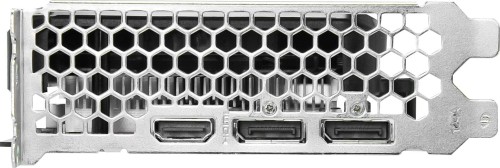 Karta VGA Palit GTX 1630 DUAL 4GB GDDR6 64bit HDMI+2xDP PCIe3.0 - 1376776