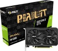 Karta VGA Palit GTX 1630 DUAL 4GB GDDR6 64bit HDMI+2xDP PCIe3.0 - 1376778