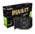 Karta VGA Palit GTX 1660 StormX OC 6GB GDDR5 192bit DVI+HDMI+DP PCIe3.0 - 971542