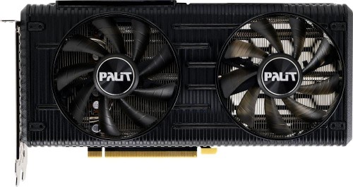 Karta VGA Palit GeForce RTX 3050 Dual 8GB GDDR6 128bit HDMI 3xDP PCIe4.0 - 1376804
