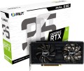 Karta VGA Palit GeForce RTX 3050 Dual 8GB GDDR6 128bit HDMI 3xDP PCIe4.0 - 1376812