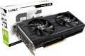 Karta VGA Palit GeForce RTX 3050 Dual 8GB GDDR6 128bit HDMI 3xDP PCIe4.0 - 1376813