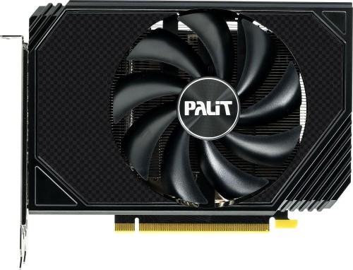 Karta VGA Palit GeForce RTX 3050 StormX 8GB GDDR6 128bit HDMI 3xDP PCIe4.0 - 1376824