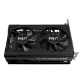 Karta VGA Palit GeForce RTX 3050 Dual 8GB GDDR6 128bit DVI HDMI DP PCIe4.0 - 1376840