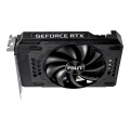 Karta VGA Palit GeForce RTX 3060 StormX 8GB GDDR6 128bit HDMI 3xDP PCIe4.0 - 1376846