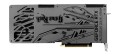 Karta VGA Palit GeForce RTX 3080 GameRock 10G 10GB GDDR6X 320bit HDMI+3xDP PCIe4.0 - 1376859
