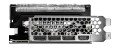 Karta VGA Palit GeForce RTX 3080 GameRock 10G 10GB GDDR6X 320bit HDMI+3xDP PCIe4.0 - 1376860