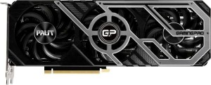 Karta VGA Palit GeForce RTX 3080 GamingPro 12GB GDDR6X 384bit HDMI+3xDP PCIe4.0