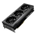 Karta VGA Palit GeForce RTX 4070 Ti GameRock Classic 12GB GDDR6X 192bit HDMI+3xDP PCIe4.0 - 1302214