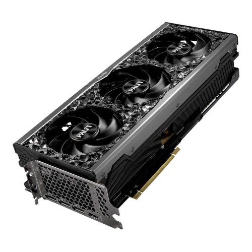 Karta VGA Palit GeForce RTX 4080 GameRock OC 16GB GDDR6X 256bit HDMI+3xDP PCIe4.0 - 1376907