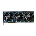 Karta VGA Palit GeForce RTX 4080 GameRock OC 16GB GDDR6X 256bit HDMI+3xDP PCIe4.0 - 1376911