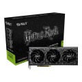 Karta VGA Palit GeForce RTX 4080 GameRock OmniBlack 16GB GDDR6X 256bit HDMI+3xDP PCIe4.0 - 1376929
