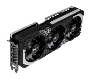 Karta VGA Palit GeForce RTX 4080 GamingPro OC 16GB GDDR6X 256bit HDMI+3xDP PCIe4.0