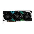 Karta VGA Palit GeForce RTX 4080 GamingPro OC 16GB GDDR6X 256bit HDMI+3xDP PCIe4.0 - 1302215