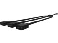 Kabel Cooler Master rodzielacz podświetlenia RGB 4Pin - 4Pin 0,58m - 1376974