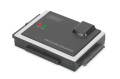 Konwerter/Adapter DIGITUS USB 2.0 do SSD/HDD IDE/SATA III, zasilacz - 1221076