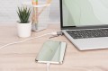 Adapter USB DIGITUS PREMIUM - zestaw 4 częściowy - 1377053