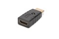 Adapter HDMI DIGITUS Emulator EDID dla sygnału HDMI 4K 60Hz UHD HDCP 2.2 - 1377058