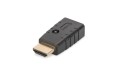 Adapter HDMI DIGITUS Emulator EDID dla sygnału HDMI 4K 60Hz UHD HDCP 2.2 - 971799