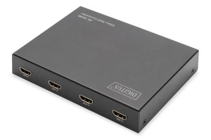 Digitus Kontroler 4K HDMI Video Wall, 2 x 2