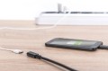 Kabel DIGITUS USB 2.0 HighSpeed Typ USB C/USB C M/Ż PD, czarny, 2,0m - 1377210