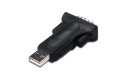 Konwerter Digitus DA-70157 USB 2.0/485 M/M - 1038150