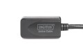 Kabel przedłużający aktywny DIGITUS DA-73104 USB 3.0 5m - 1297111